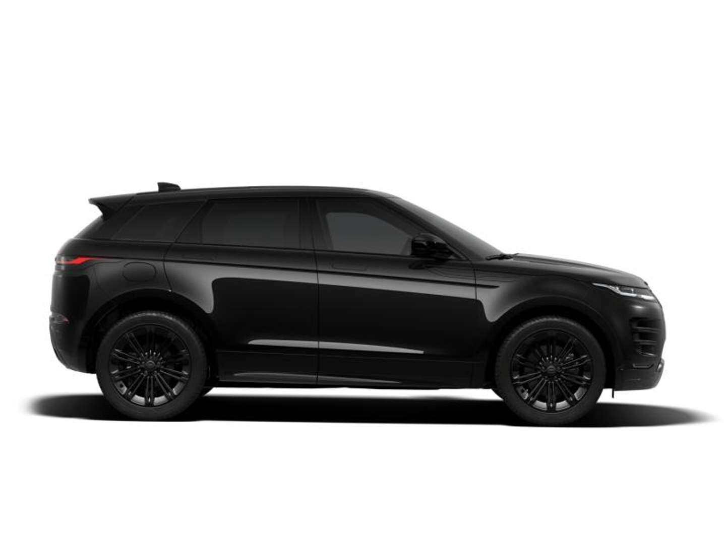 Land Rover Range Rover Evoque P270e PHEV 269ch Dynamic SE - 2026 - Joinsteer - #2