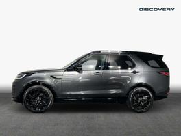 Land Rover Discovery D350 Dynamic SE -  - Joinsteer - #5
