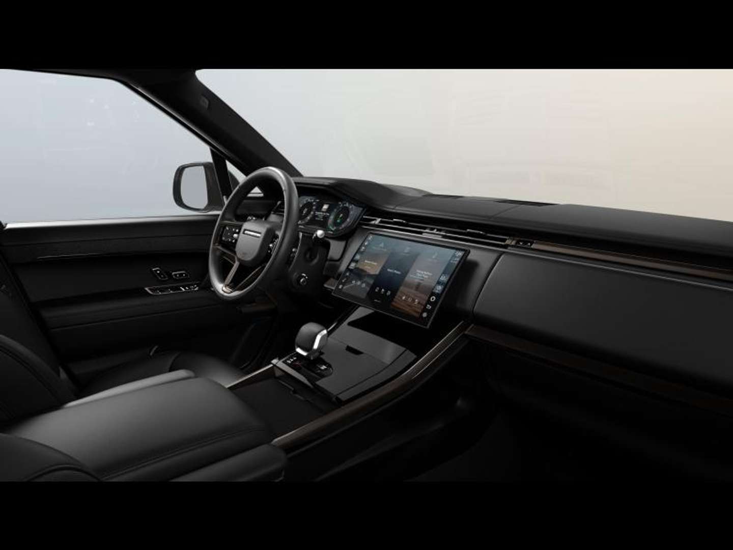 Land Rover Range Rover Sport Dynamic HSE 3.0 P460e 460ch PHEV - 2026 - Joinsteer - #5