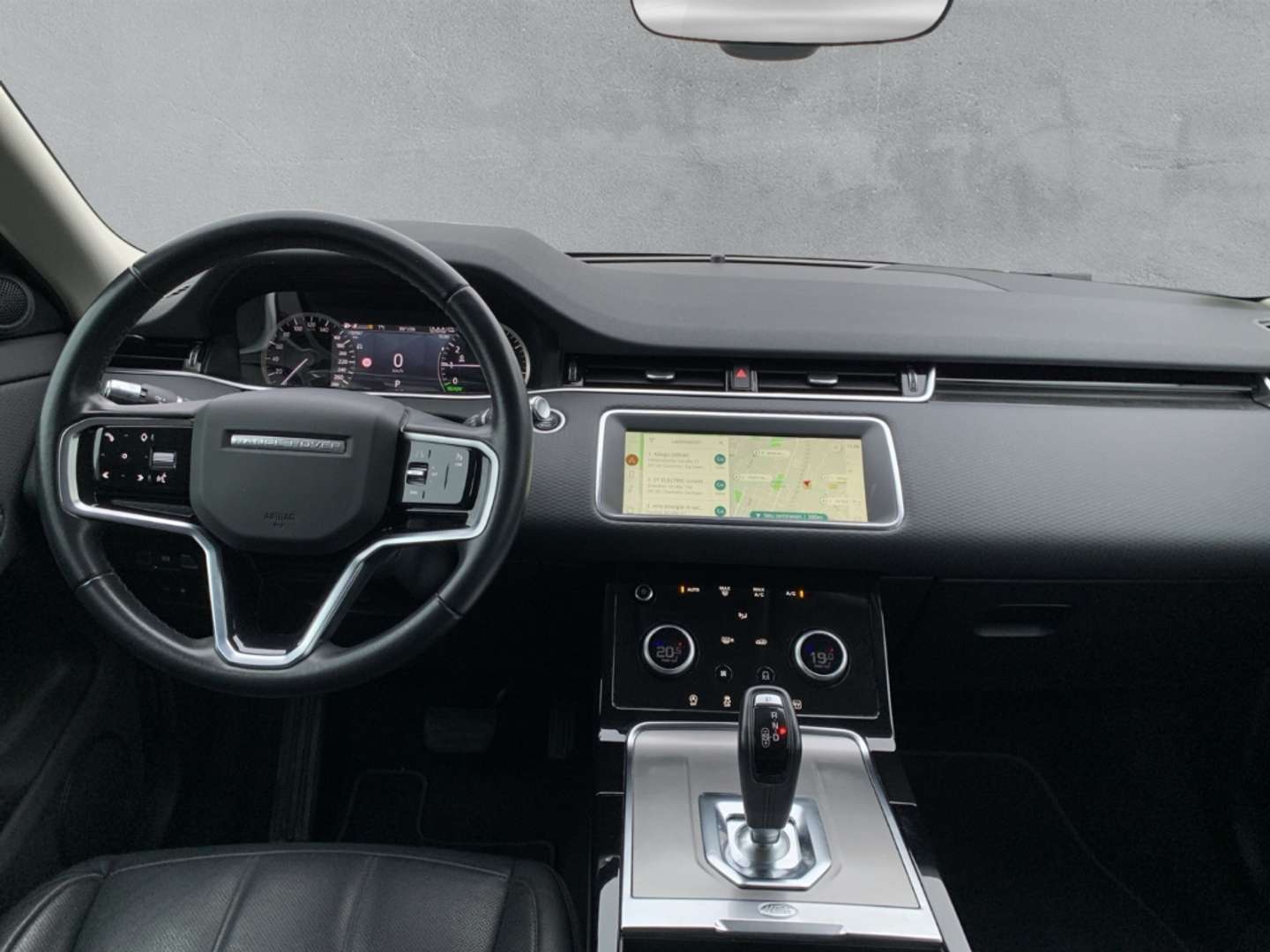 Land Rover Range Rover Evoque P300e S - 2021 - Joinsteer - #4