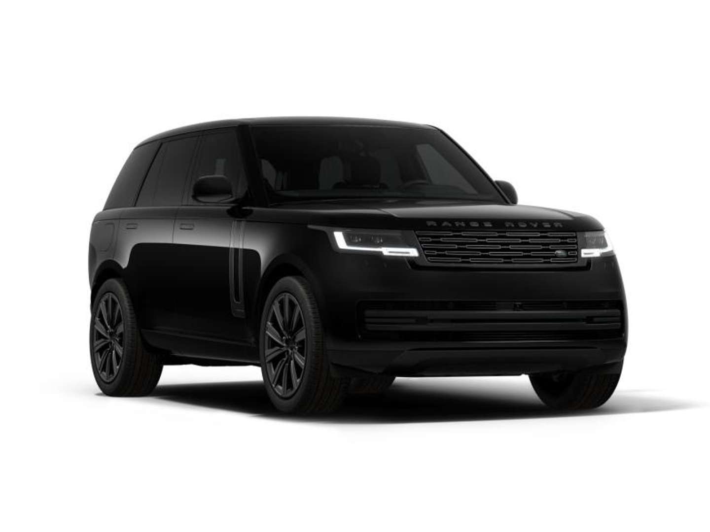 Land Rover Range Rover Autobiography SWB 3.0 P550e 550ch PHEV - 2026 - Joinsteer - #1