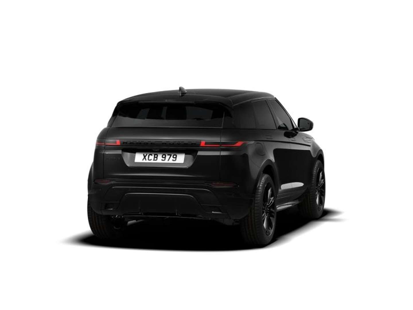 Land Rover Range Rover Evoque P270e PHEV 269ch Dynamic SE - 2026 - Joinsteer - #3
