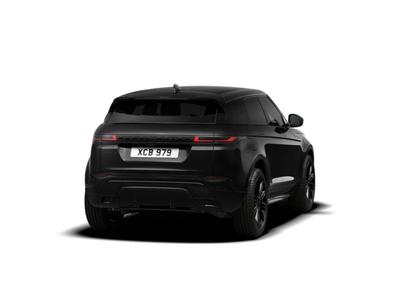 Land Rover Range Rover Evoque P270e PHEV 269ch Dynamic SE - 2026 - Joinsteer - #3