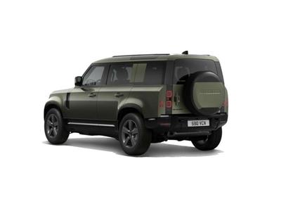 Land Rover Defender 110 X-Dynamic SE 2.0 P300e PHEV - 2026 - Joinsteer - #3