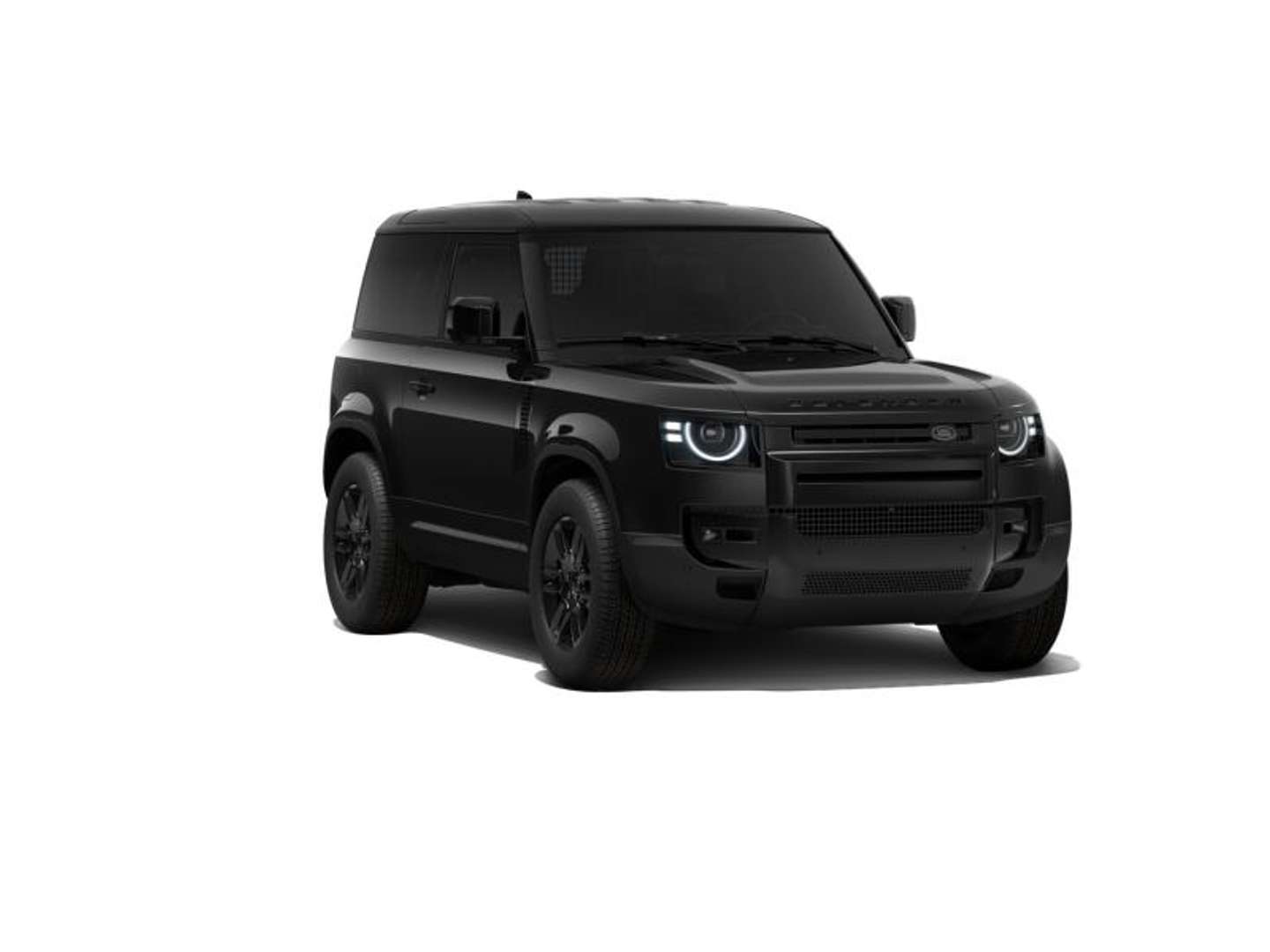 Land Rover Defender 90 Hard Top S 3.0 D200 - 2026 - Joinsteer - #1