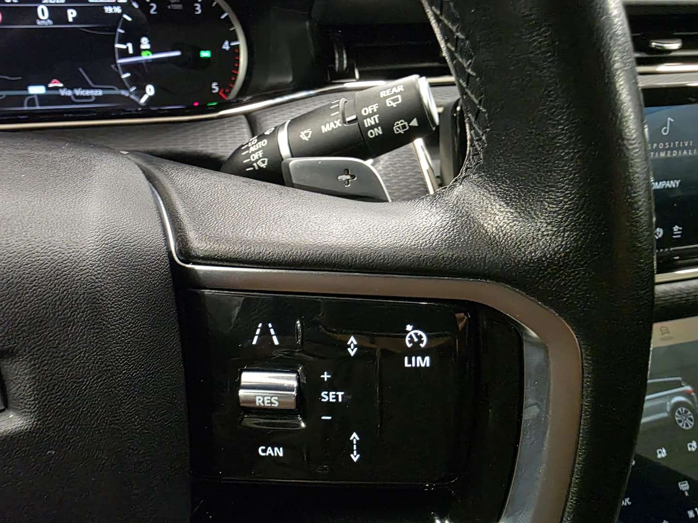 Land Rover Range Rover Evoque 2.0d I4 Mhev R-Dynamic Awd 163cv Auto - 2022 - Joinsteer - #10