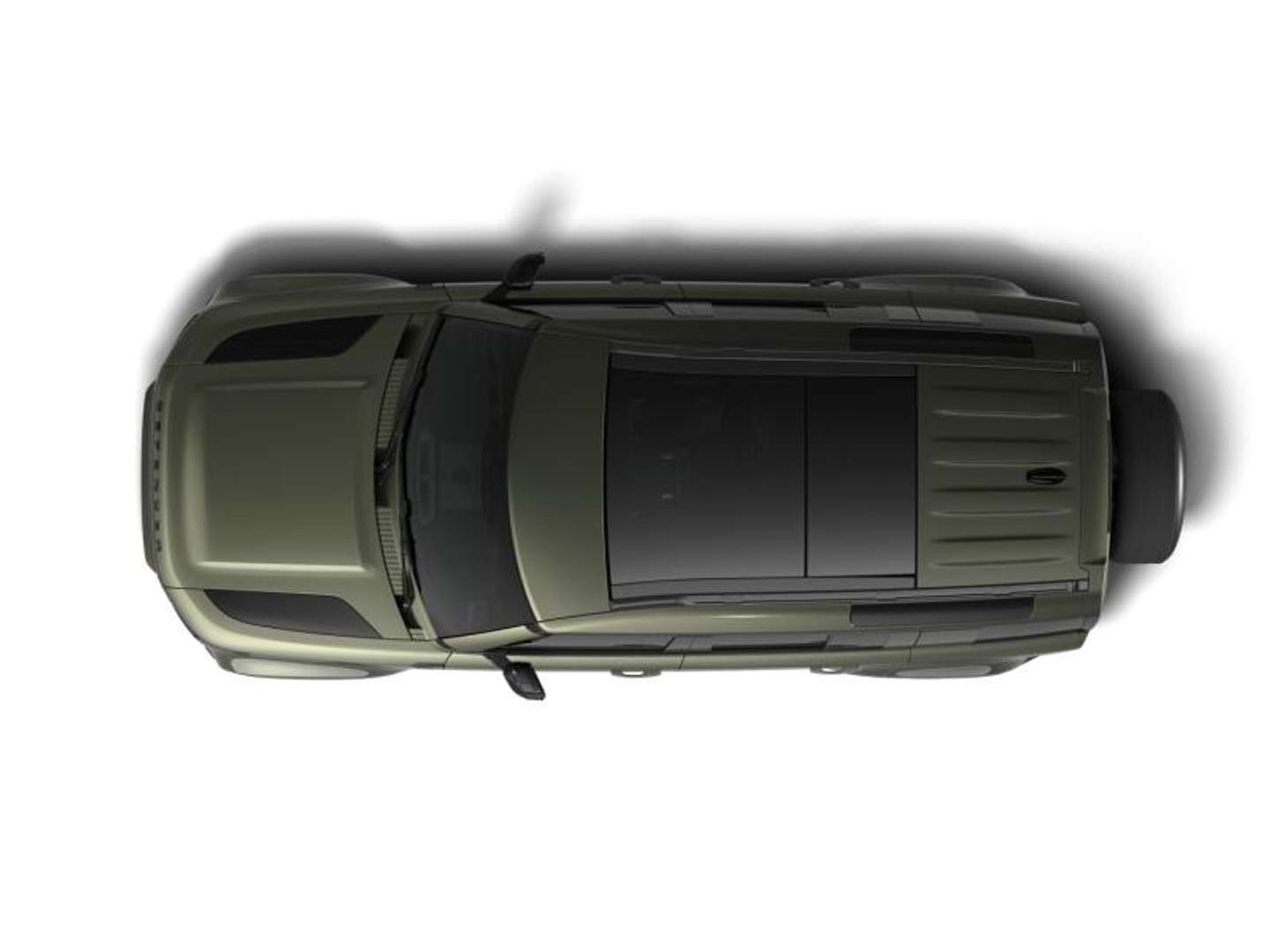 Land Rover Defender 110 X-Dynamic SE 2.0 P300e PHEV - 2026 - Joinsteer - #4