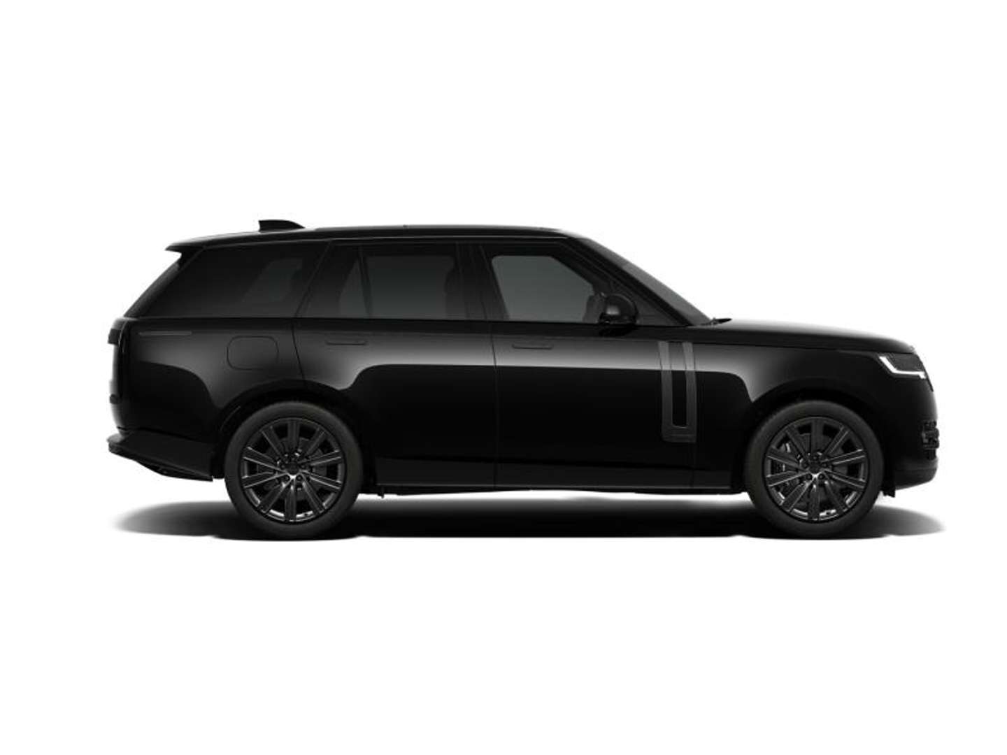 Land Rover Range Rover Autobiography SWB 3.0 P550e 550ch PHEV - 2026 - Joinsteer - #2