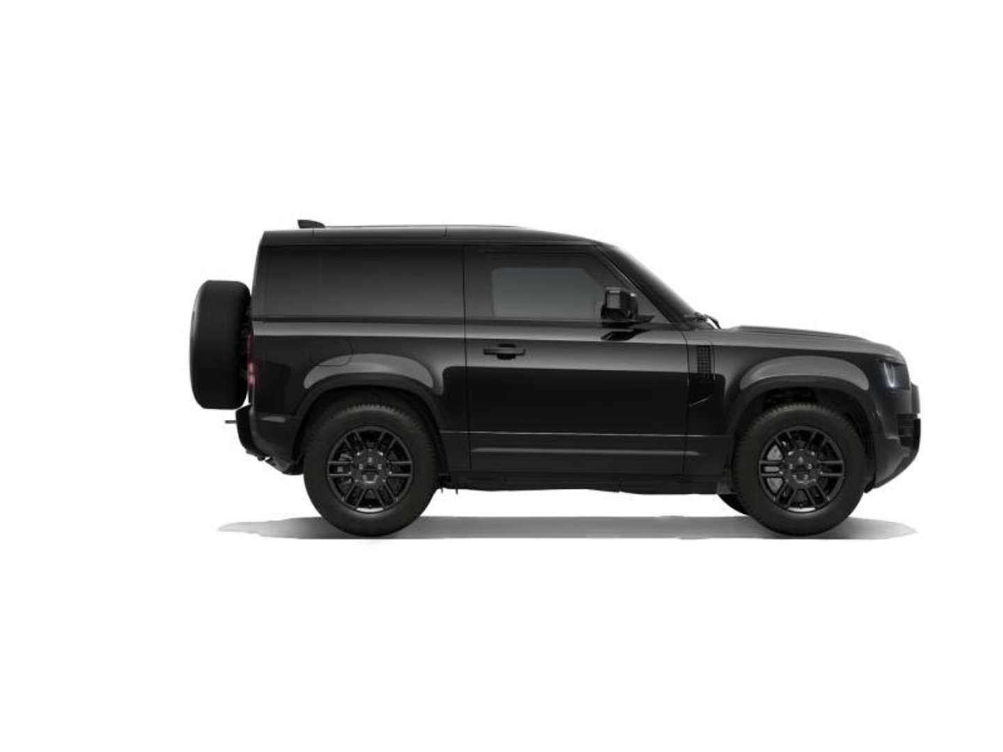 Land Rover Defender 90 Hard Top S 3.0 D200 - 2026 - Joinsteer - #2