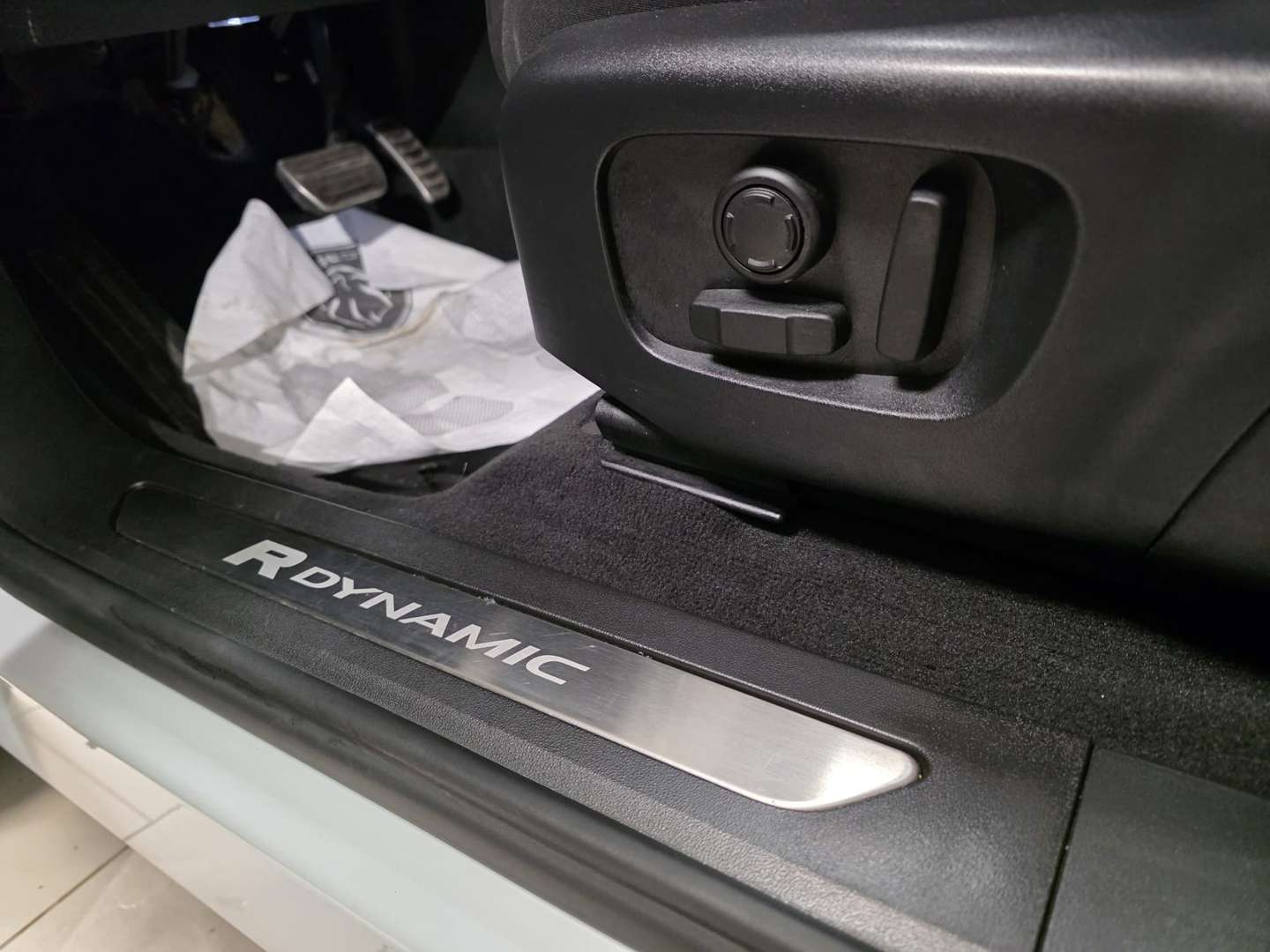 Land Rover Range Rover Evoque 2.0d I4 Mhev R-Dynamic Awd 163cv Auto - 2022 - Joinsteer - #12