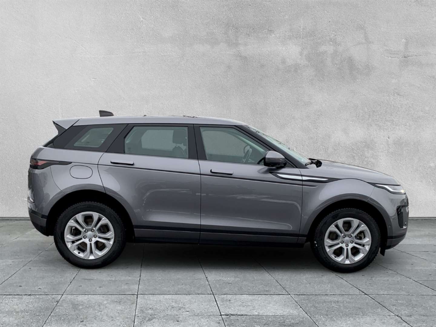Land Rover Range Rover Evoque P300e S - 2021 - Joinsteer - #6