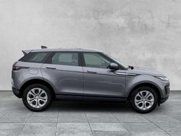 Land Rover Range Rover Evoque P300e S -  - Joinsteer - #5