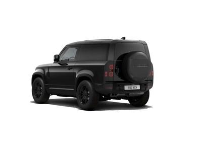 Land Rover Defender 90 Hard Top S 3.0 D200 - 2026 - Joinsteer - #3