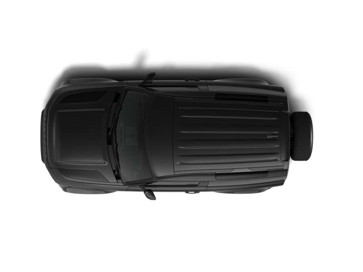Land Rover Defender 90 Hard Top S 3.0 D200 - 2026 - Joinsteer - #4