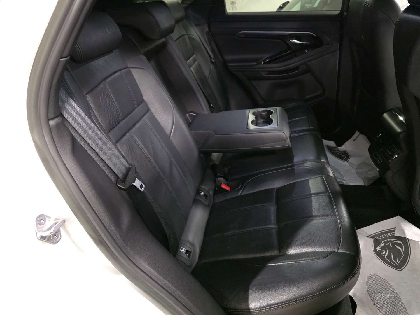 Land Rover Range Rover Evoque 2.0d I4 Mhev R-Dynamic Awd 163cv Auto - 2022 - Joinsteer - #14