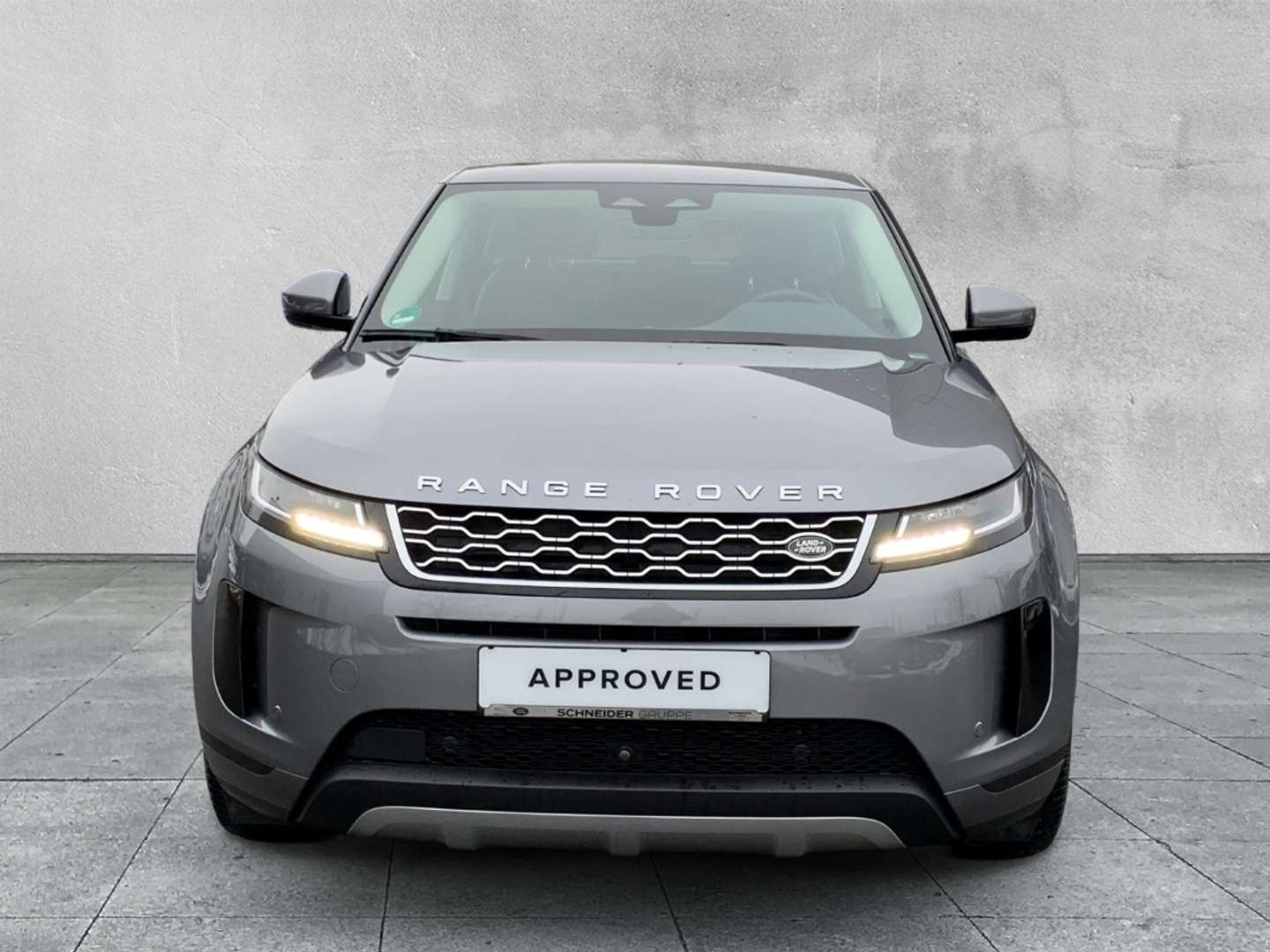 Land Rover Range Rover Evoque P300e S - 2021 - Joinsteer - #8