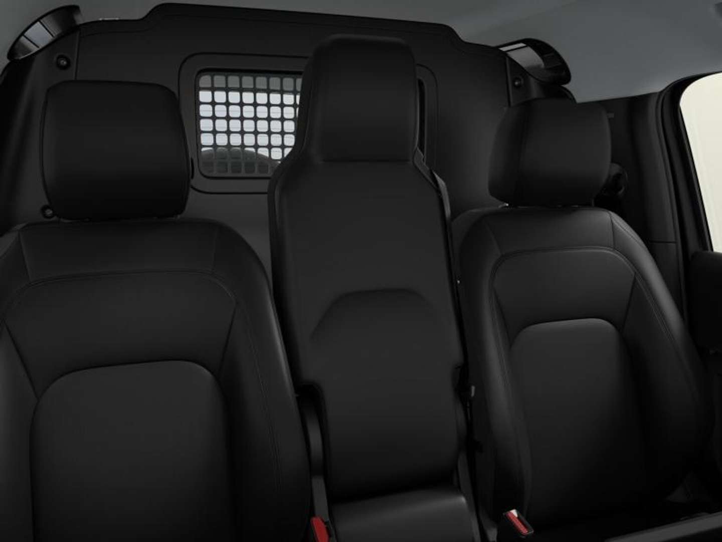 Land Rover Defender 90 Hard Top S 3.0 D200 - 2026 - Joinsteer - #6
