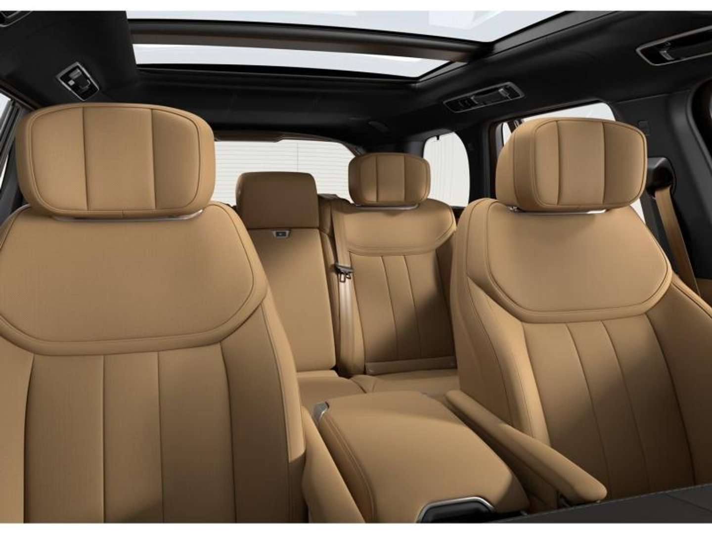 Land Rover Range Rover Autobiography SWB 3.0 P550e 550ch PHEV - 2026 - Joinsteer - #6