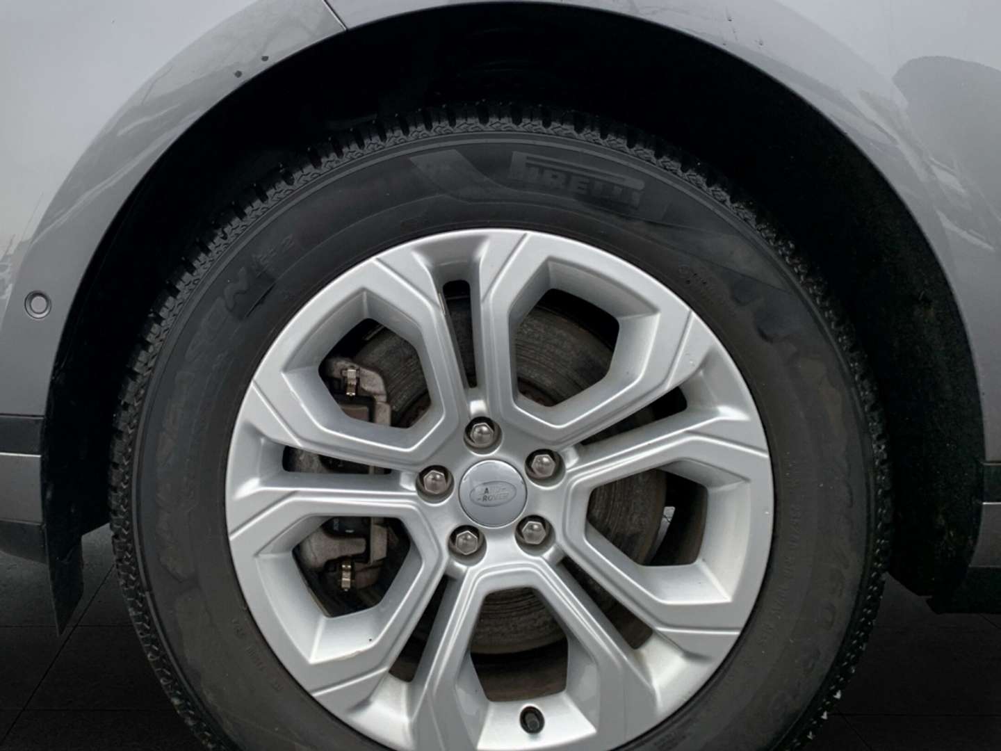 Land Rover Range Rover Evoque P300e S - 2021 - Joinsteer - #9