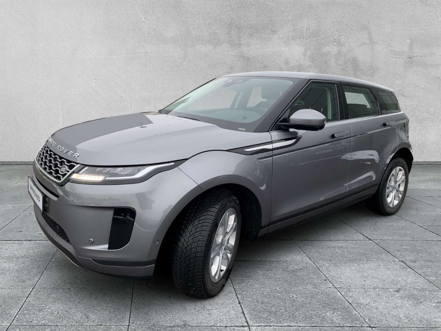 Land Rover Range Rover Evoque P300e S - 2021 - Joinsteer - #11