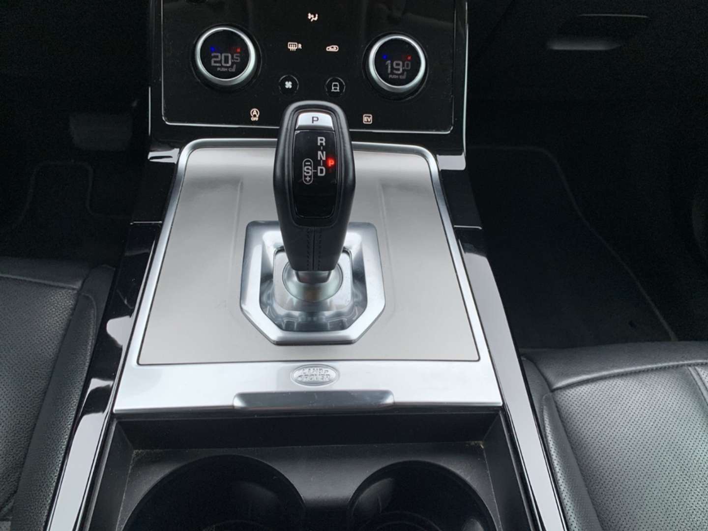 Land Rover Range Rover Evoque P300e S - 2021 - Joinsteer - #12