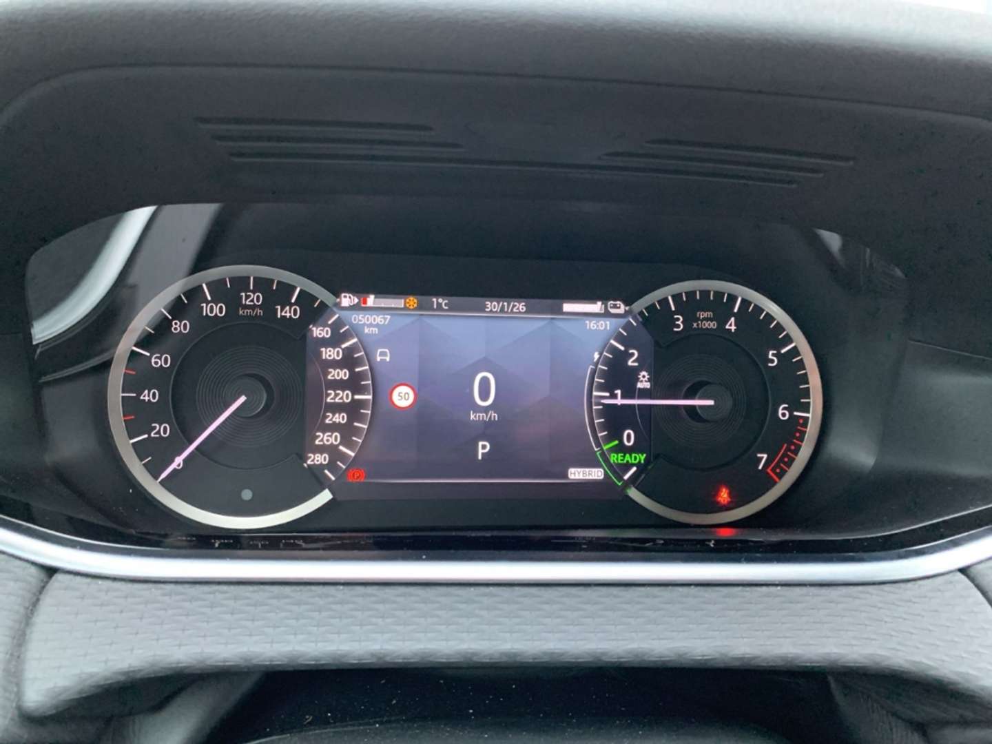 Land Rover Range Rover Evoque P300e S - 2021 - Joinsteer - #14