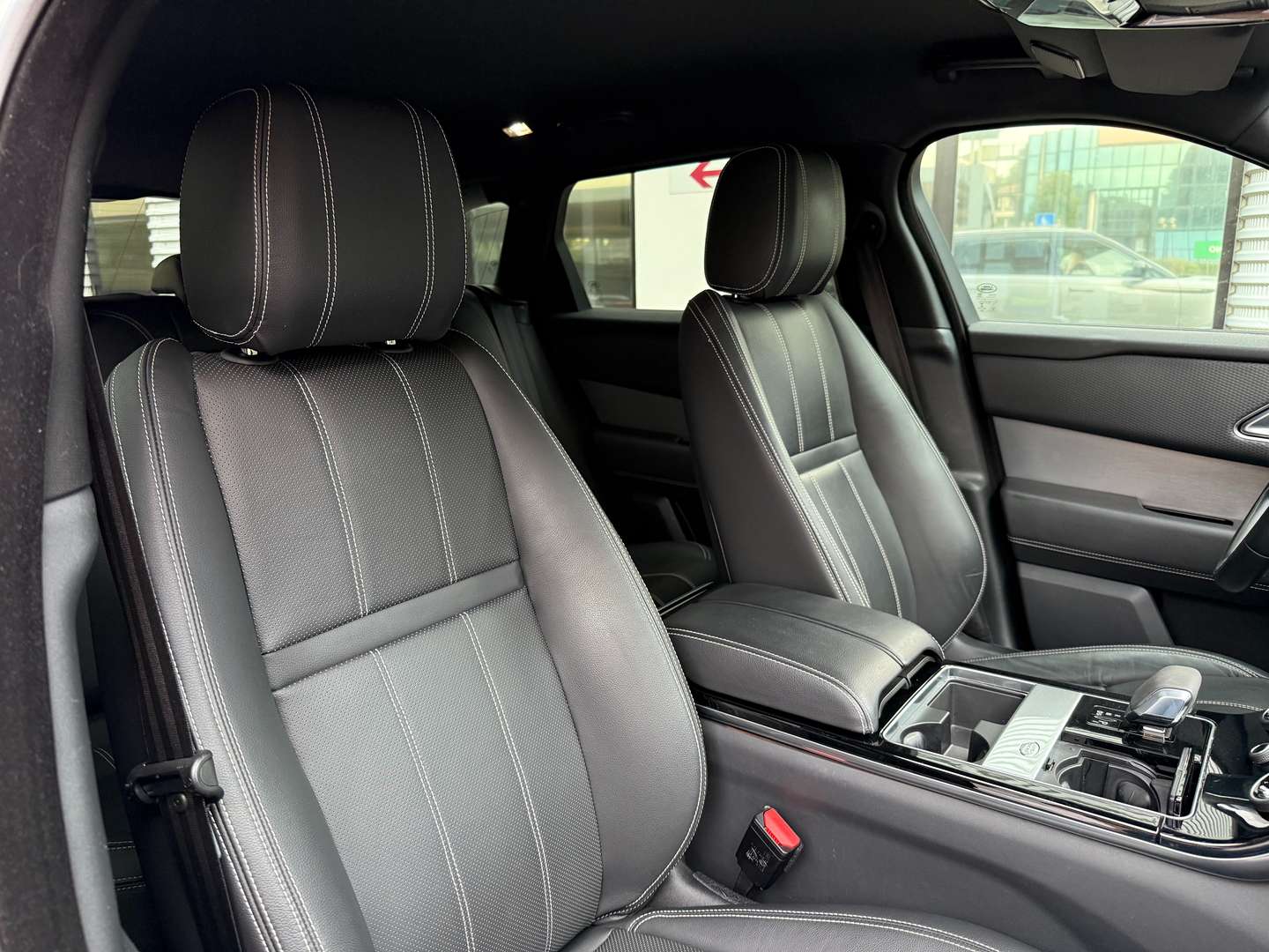 Land Rover Range Rover Velar R-Dynamic SE 4wd 3.0d I6 Mhev 300cv - 2021 - Joinsteer - #27