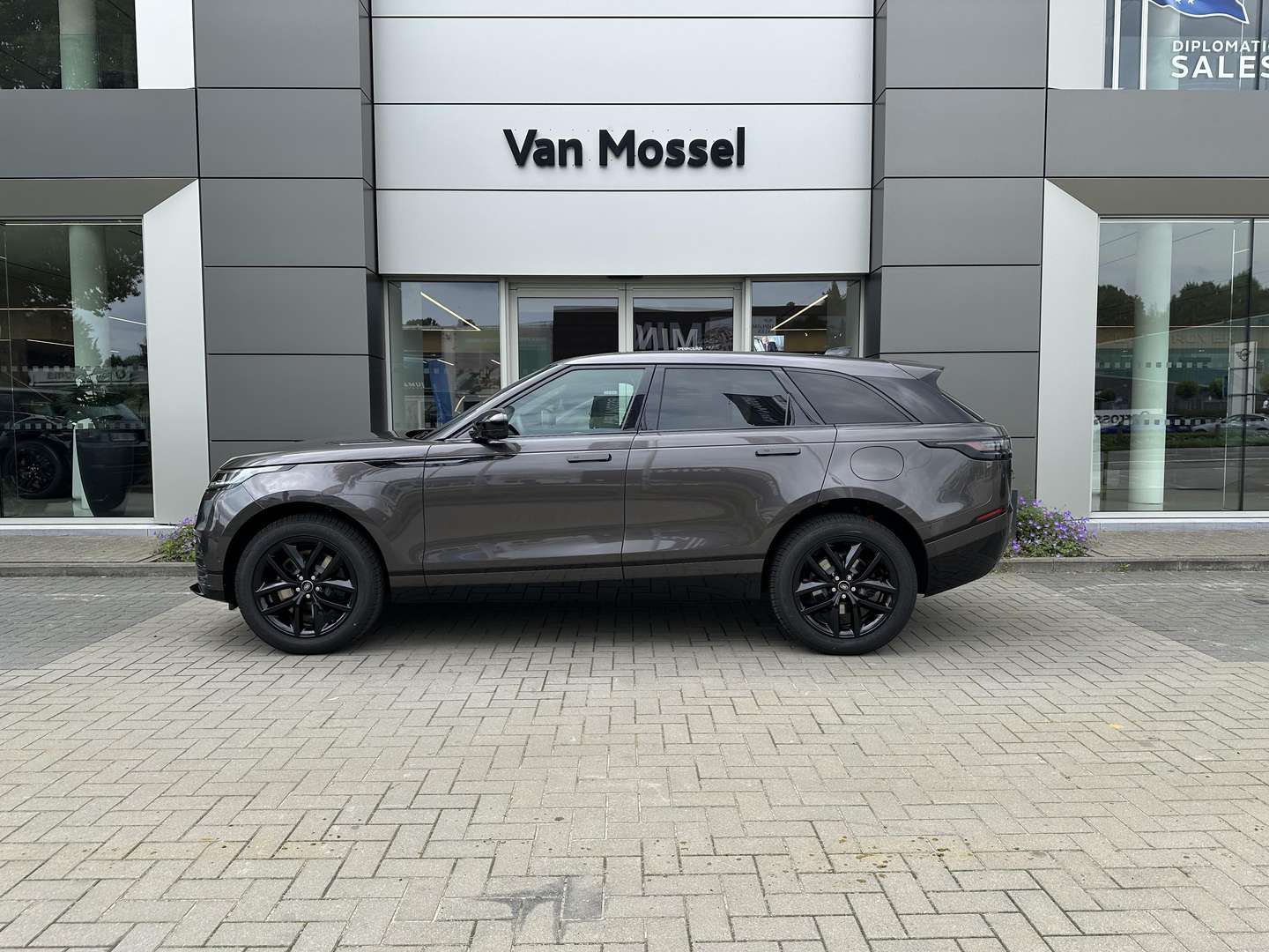 Land Rover Range Rover Velar P400e Dynamic SE AWD Auto 26MY Blind Spot Assit - 2026 - Joinsteer - #3