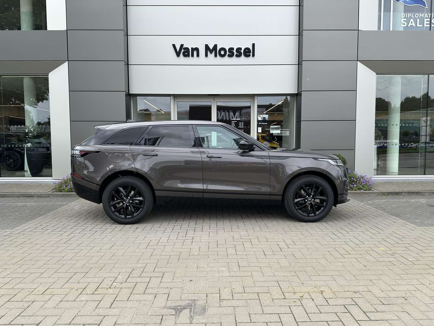 Land Rover Range Rover Velar P400e Dynamic SE AWD Auto 26MY Blind Spot Assit - 2026 - Joinsteer - #4