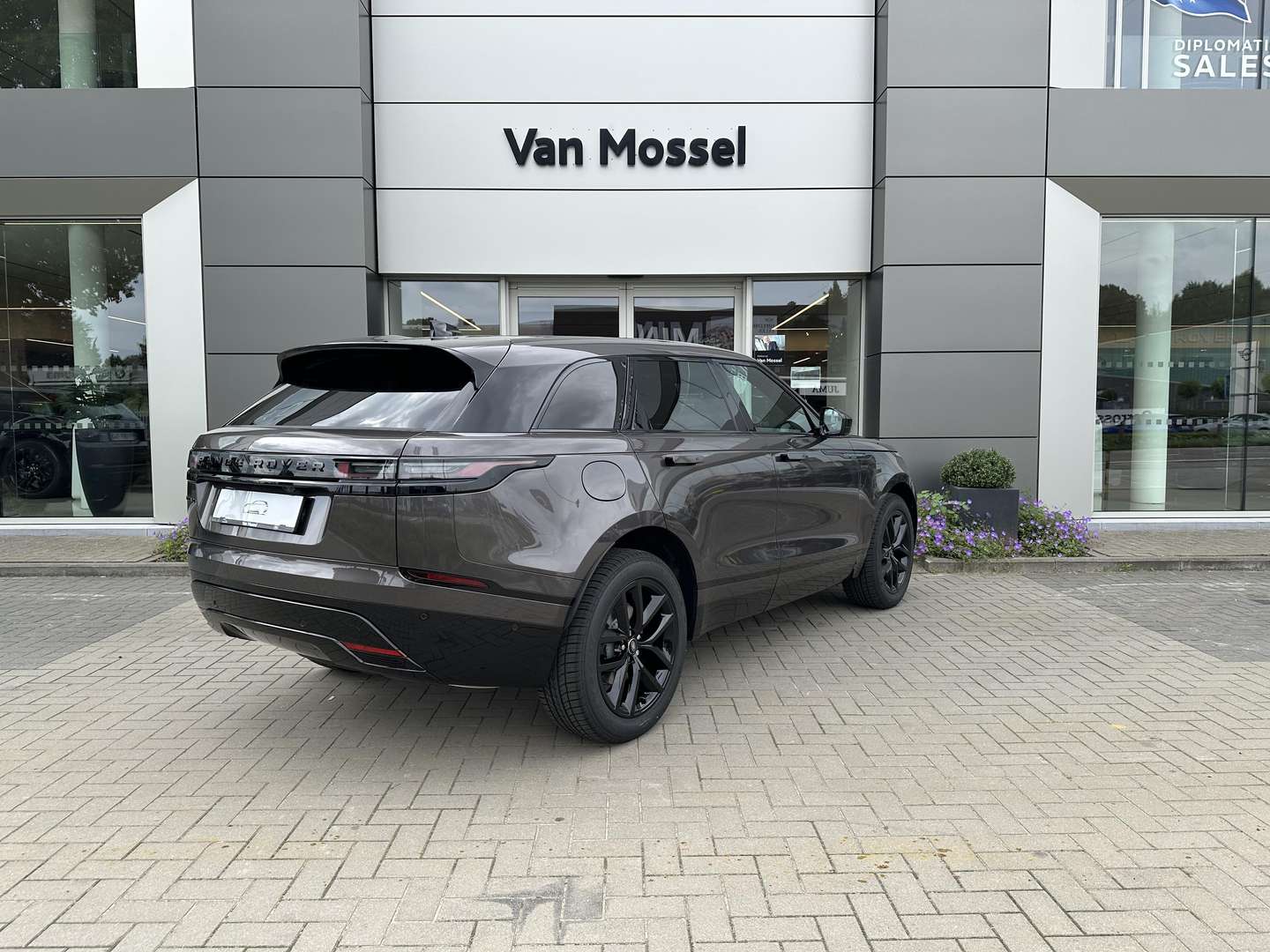 Land Rover Range Rover Velar P400e Dynamic SE AWD Auto 26MY Blind Spot Assit - 2026 - Joinsteer - #5