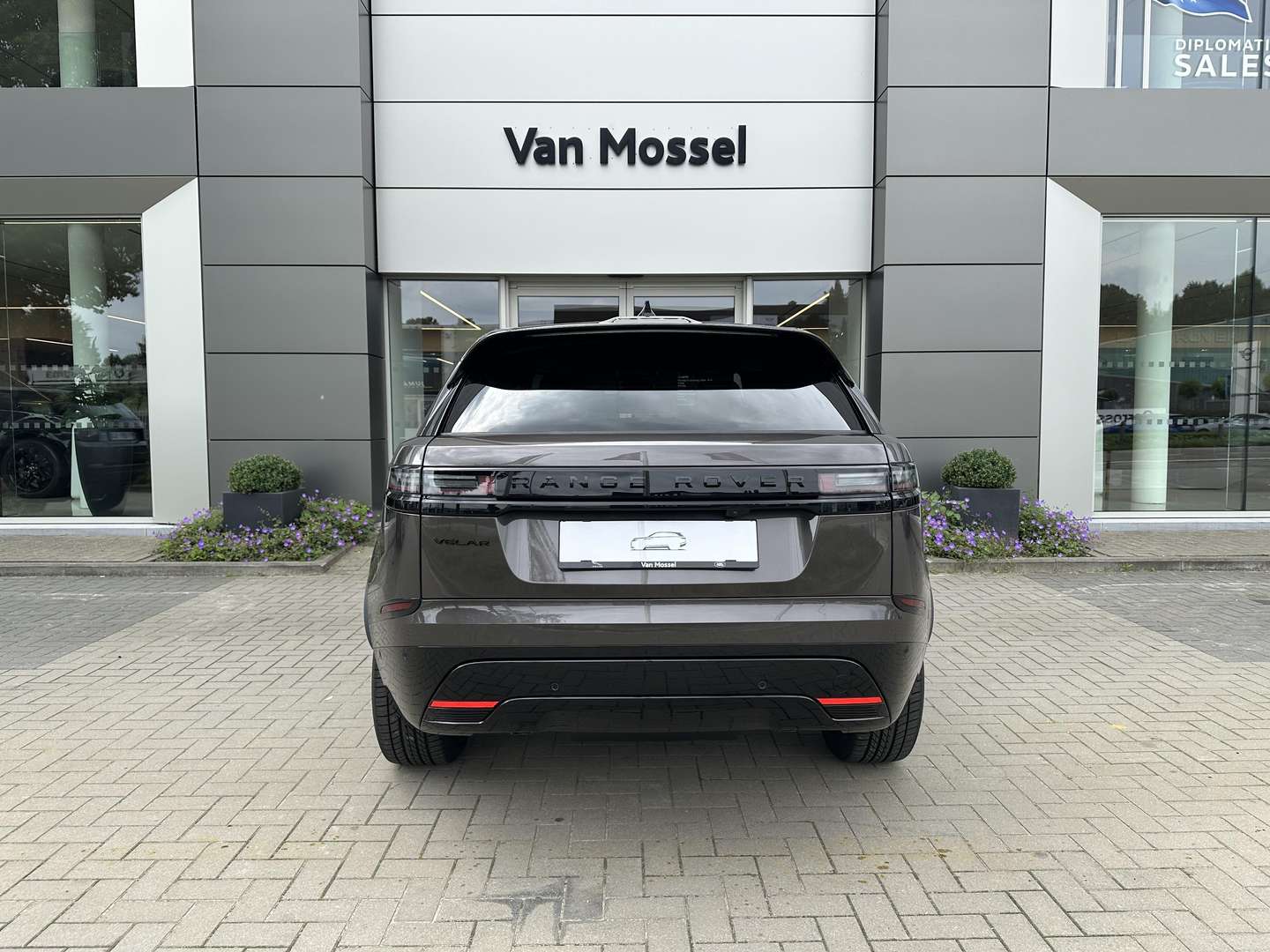 Land Rover Range Rover Velar P400e Dynamic SE AWD Auto 26MY Blind Spot Assit - 2026 - Joinsteer - #6