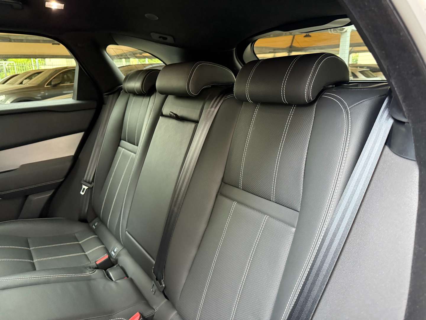 Land Rover Range Rover Velar R-Dynamic SE 4wd 3.0d I6 Mhev 300cv - 2021 - Joinsteer - #31