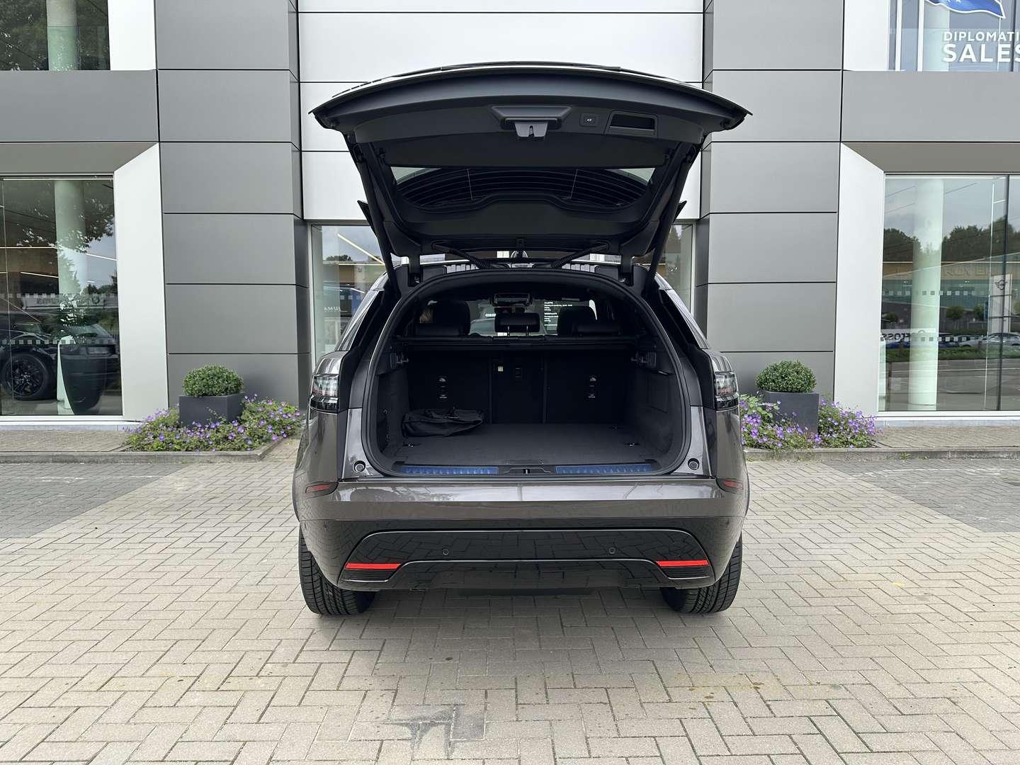 Land Rover Range Rover Velar P400e Dynamic SE AWD Auto 26MY Blind Spot Assit - 2026 - Joinsteer - #7