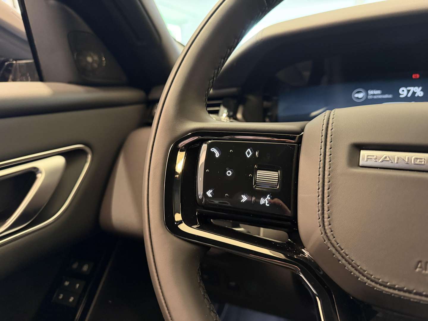 Land Rover Range Rover Velar P400e Dynamic SE AWD Auto 26MY Blind Spot Assit - 2026 - Joinsteer - #9