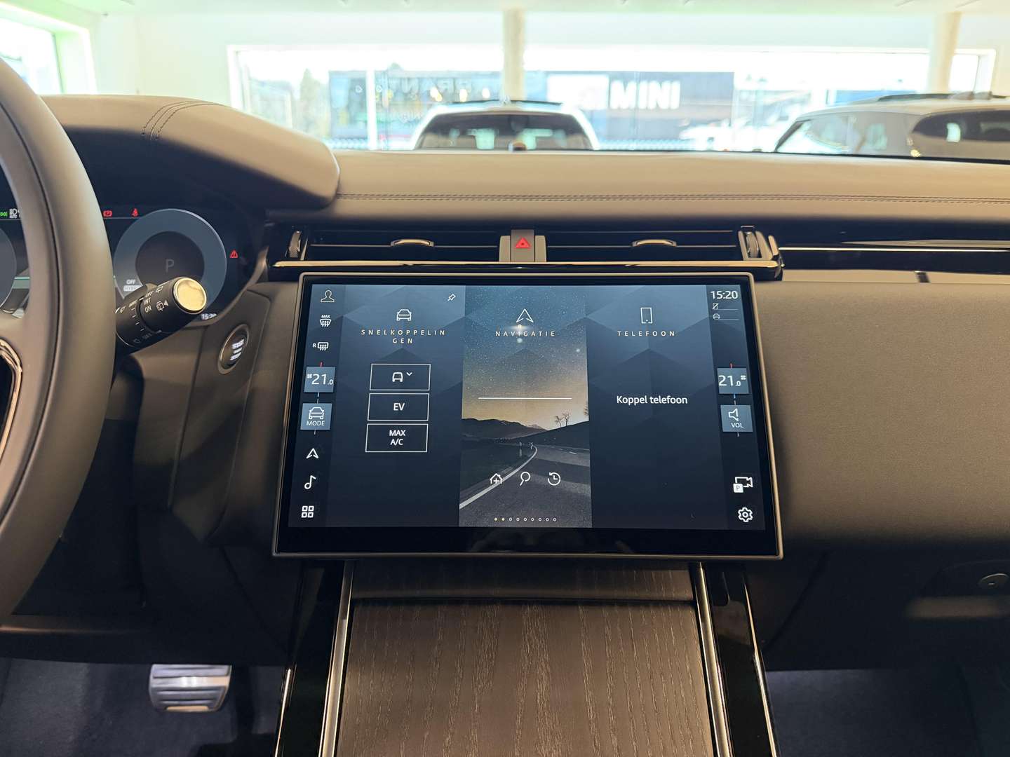 Land Rover Range Rover Velar P400e Dynamic SE AWD Auto 26MY Blind Spot Assit - 2026 - Joinsteer - #12