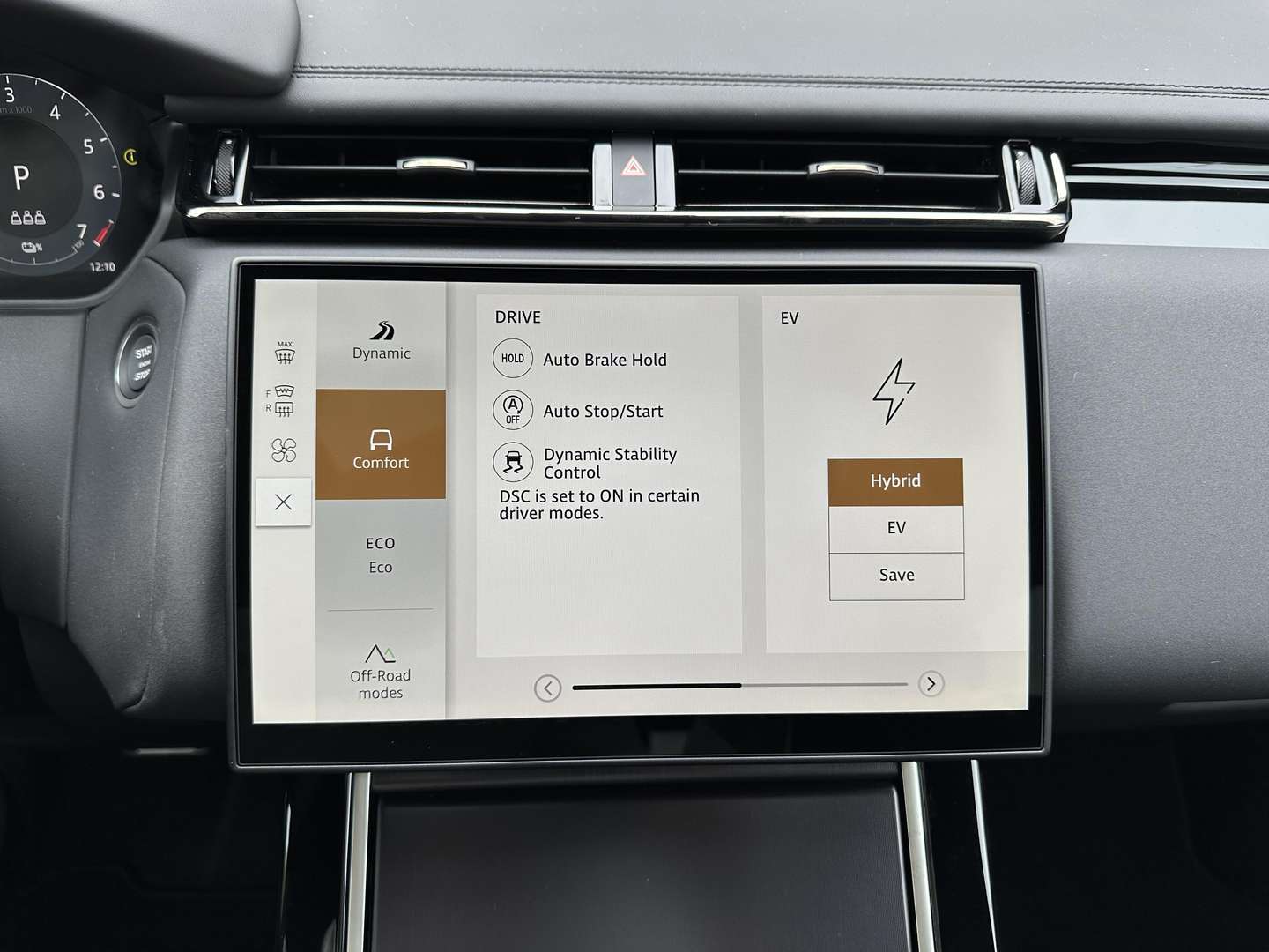 Land Rover Range Rover Velar P400e Dynamic SE AWD Auto 26MY Blind Spot Assit - 2026 - Joinsteer - #14