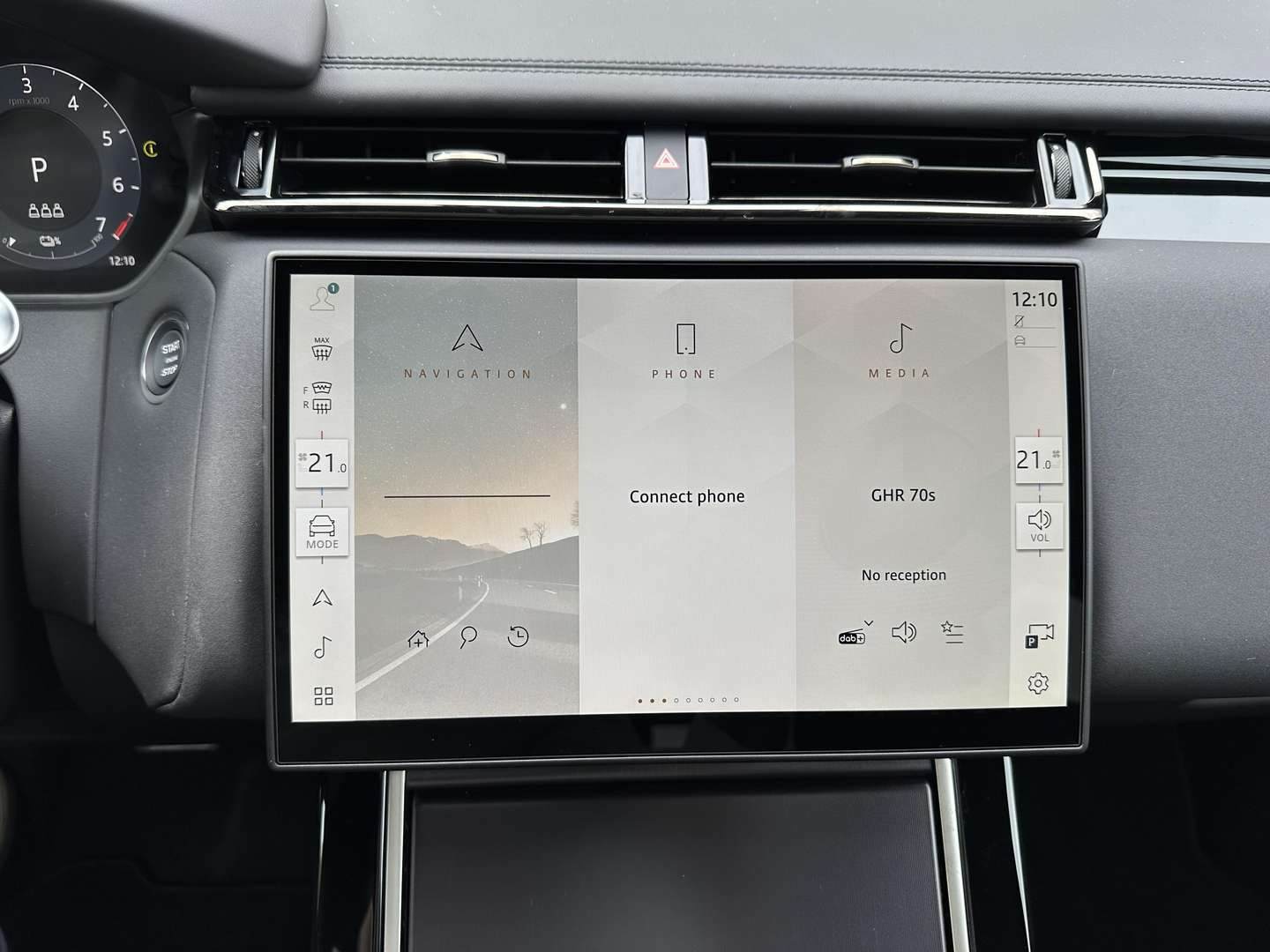 Land Rover Range Rover Velar P400e Dynamic SE AWD Auto 26MY Blind Spot Assit - 2026 - Joinsteer - #16