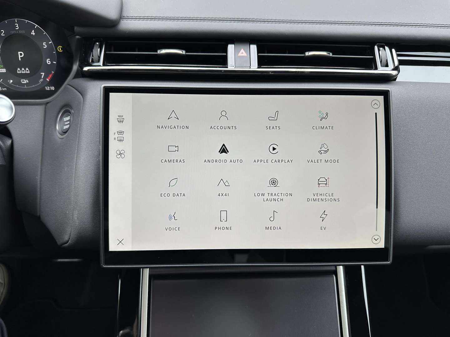Land Rover Range Rover Velar P400e Dynamic SE AWD Auto 26MY Blind Spot Assit - 2026 - Joinsteer - #17