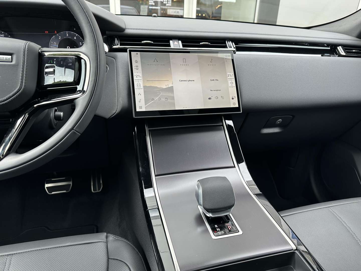 Land Rover Range Rover Velar P400e Dynamic SE AWD Auto 26MY Blind Spot Assit - 2026 - Joinsteer - #18