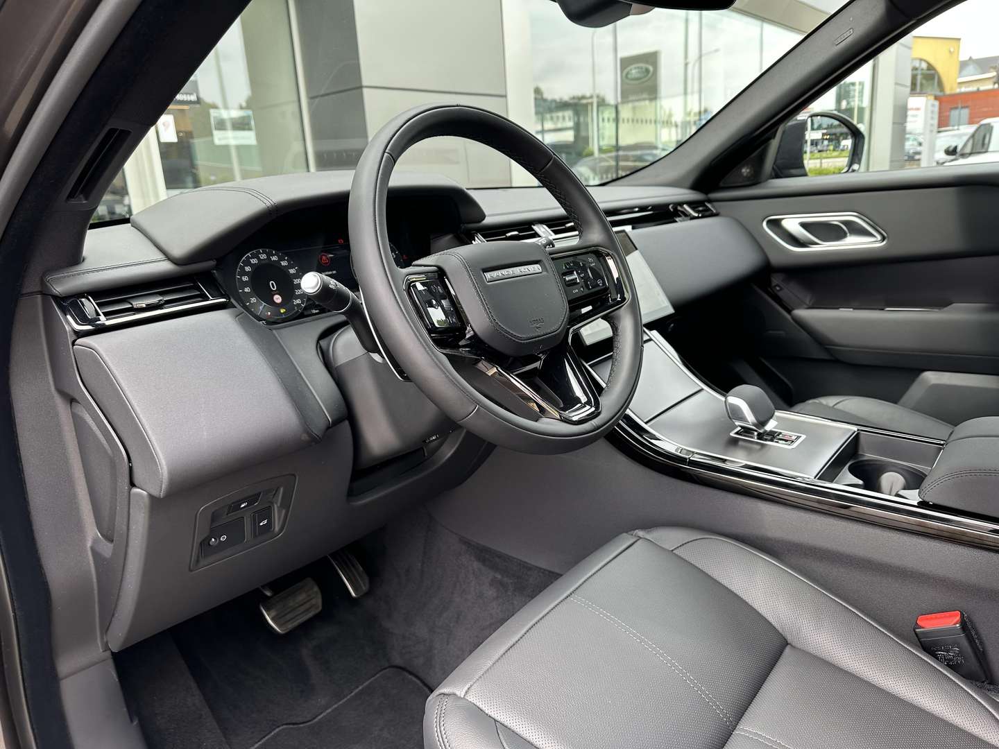 Land Rover Range Rover Velar P400e Dynamic SE AWD Auto 26MY Blind Spot Assit - 2026 - Joinsteer - #19