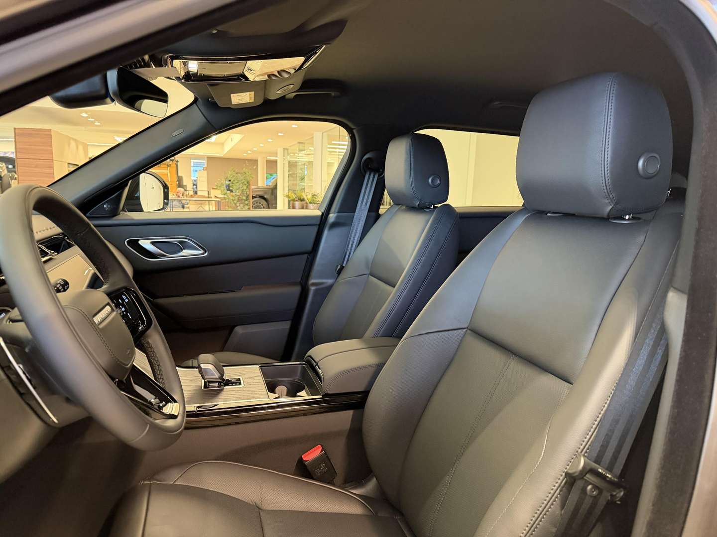 Land Rover Range Rover Velar P400e Dynamic SE AWD Auto 26MY Blind Spot Assit - 2026 - Joinsteer - #20