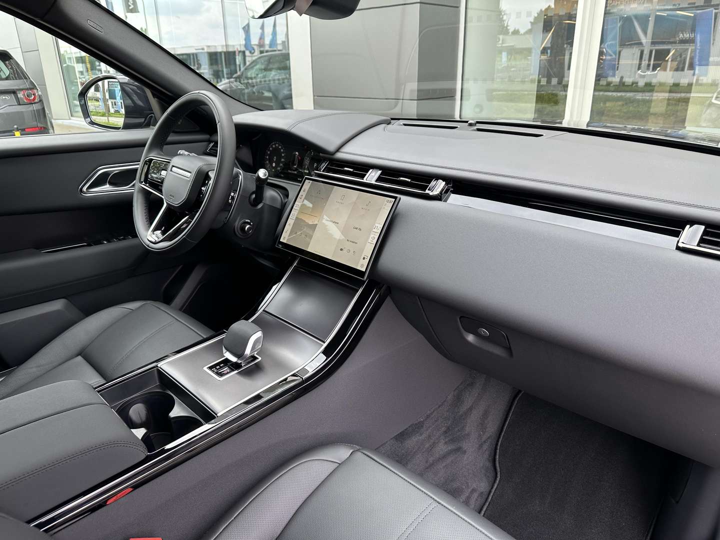 Land Rover Range Rover Velar P400e Dynamic SE AWD Auto 26MY Blind Spot Assit - 2026 - Joinsteer - #21