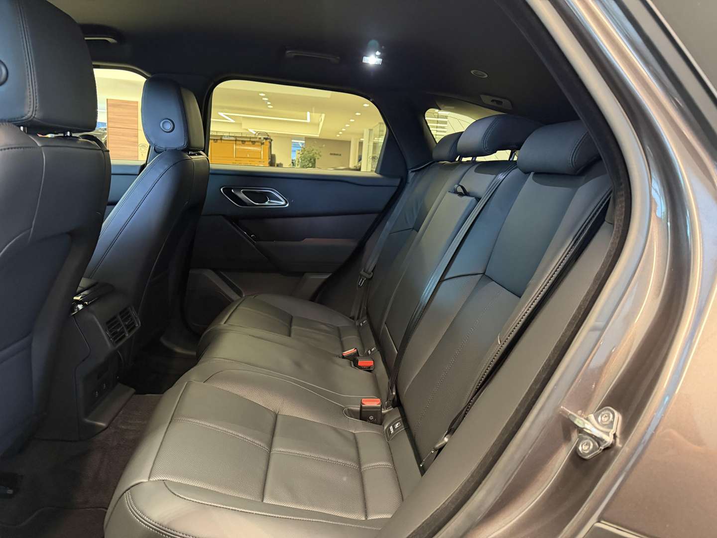 Land Rover Range Rover Velar P400e Dynamic SE AWD Auto 26MY Blind Spot Assit - 2026 - Joinsteer - #22