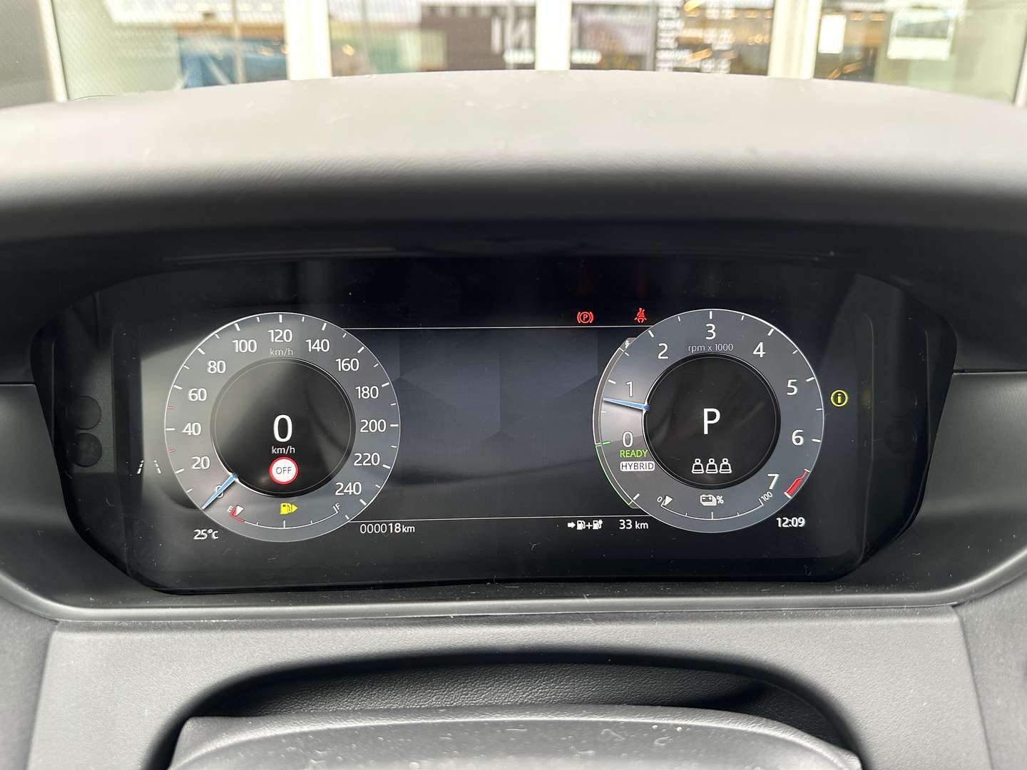 Land Rover Range Rover Velar P400e Dynamic SE AWD Auto 26MY Blind Spot Assit - 2026 - Joinsteer - #25