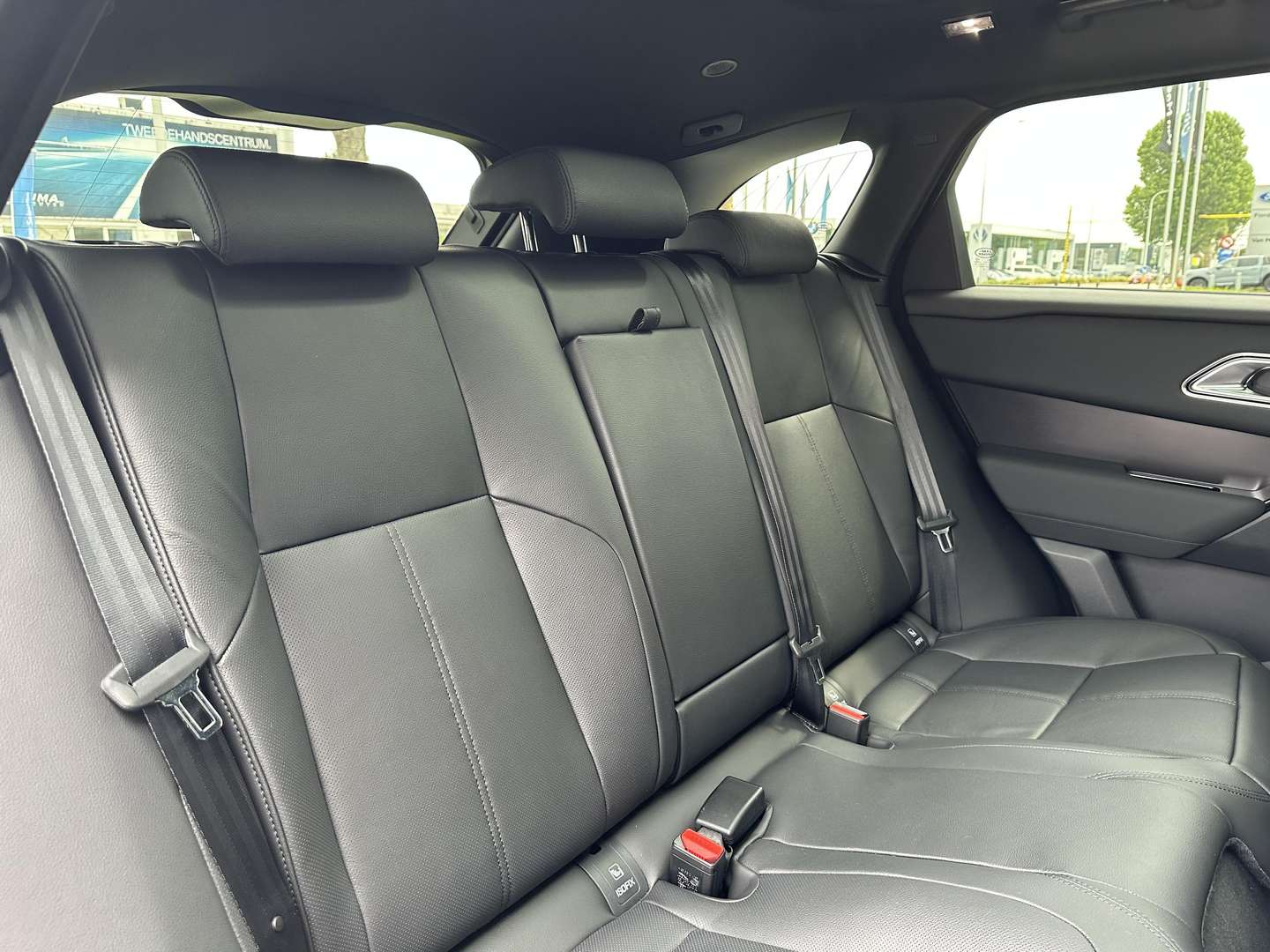 Land Rover Range Rover Velar P400e Dynamic SE AWD Auto 26MY Blind Spot Assit - 2026 - Joinsteer - #26
