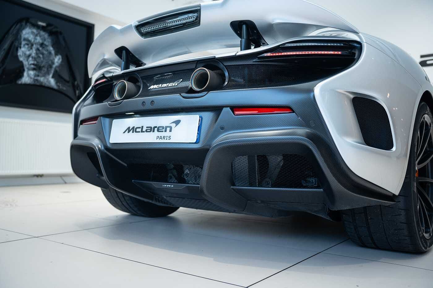 McLaren 675LT - 2016 - Joinsteer - #7