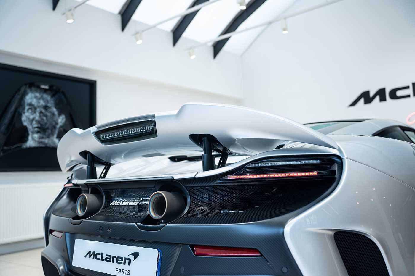 McLaren 675LT - 2016 - Joinsteer - #8