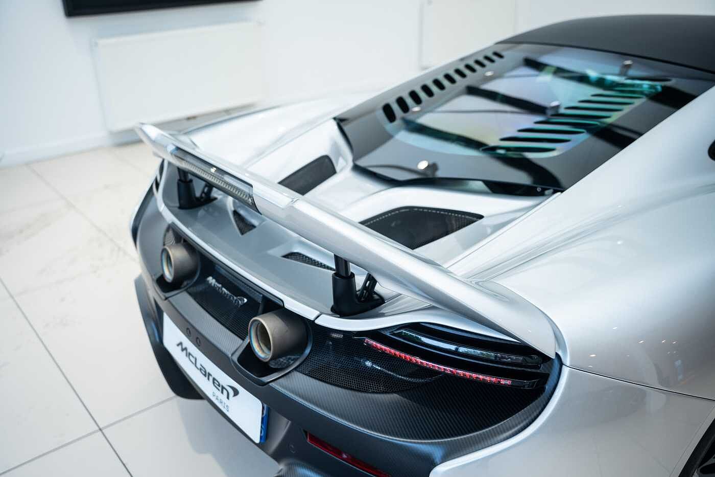 McLaren 675LT - 2016 - Joinsteer - #9