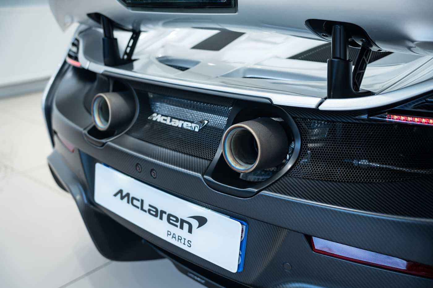 McLaren 675LT - 2016 - Joinsteer - #10