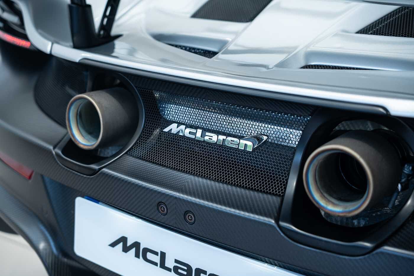 McLaren 675LT - 2016 - Joinsteer - #11